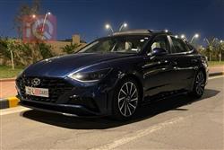 هیوندای سۆناتا